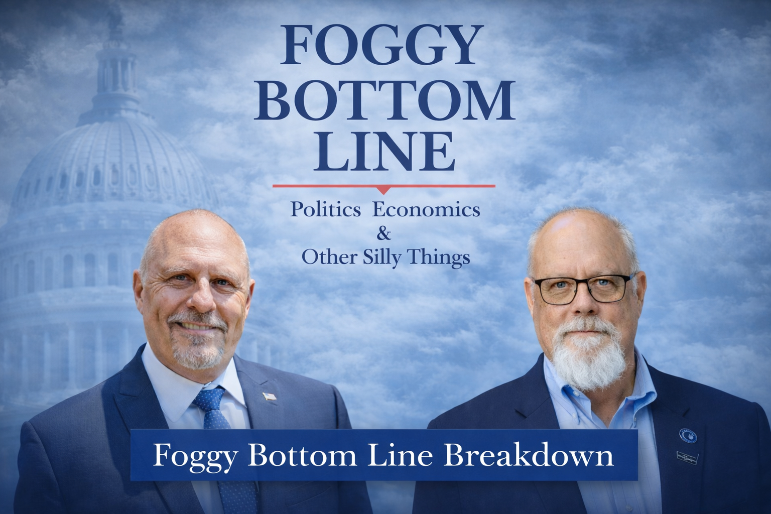 Music – Filters - Foggy Bottom Line Media